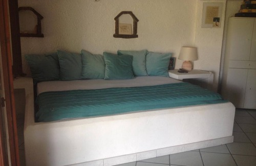 San Teodoro Villa | 150 m² Villa ∙ 5 bedrooms ∙ 10 guests