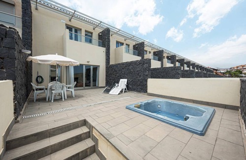 Complejo turistico Amarilla Golf Villa | 150 m² Villa ∙ 3 bedrooms ∙ 6 guests