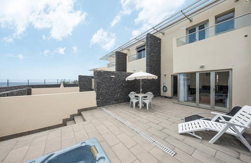 Complejo turistico Amarilla Golf Villa | 150 m² Villa ∙ 3 bedrooms ∙ 6 guests