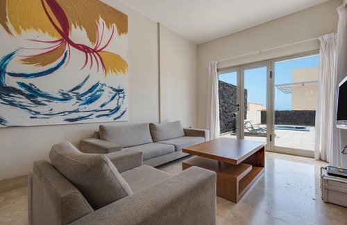 Complejo turistico Amarilla Golf Villa | 150 m² Villa ∙ 3 bedrooms ∙ 6 guests