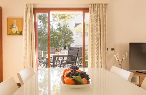 Alcudia Villa | 150 m² Villa ∙ 3 bedrooms ∙ 6 guests