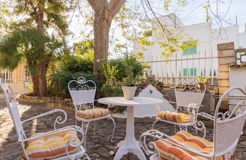 Alcudia Villa | 150 m² Villa ∙ 3 bedrooms ∙ 6 guests