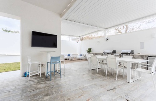 Sferracavallo Villa | 150 m² Villa ∙ 3 bedrooms ∙ 5 guests
