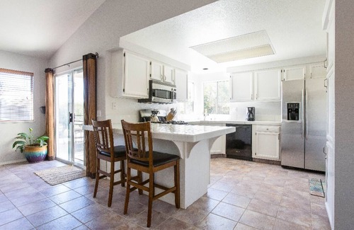 Loma Alta House | $150/night for 31 days only ★ June 9-July 13th: 31-day min RENTAL ★