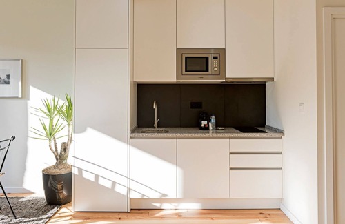 Centro / Baixa Apartment | 150 Rivoli Apartments - 3ºA by LovelyStay