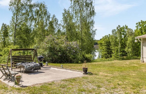 Olofstrom Other | 150 m² Accommodation ∙ 5 bedrooms ∙ 10 guests