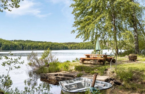 Olofstrom Other | 150 m² Accommodation ∙ 5 bedrooms ∙ 10 guests