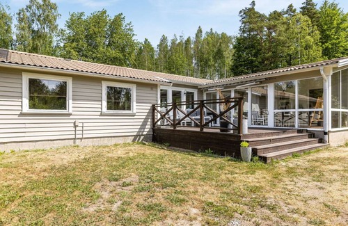 Olofstrom Other | 150 m² Accommodation ∙ 5 bedrooms ∙ 10 guests