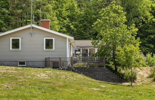 Olofstrom Other | 150 m² Accommodation ∙ 5 bedrooms ∙ 10 guests