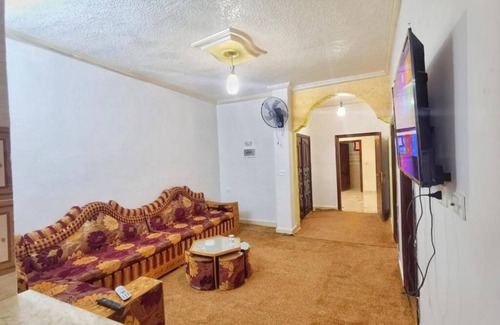 Jerash Apartment | 150 sqm cozy apartment very near to Jerash city center and