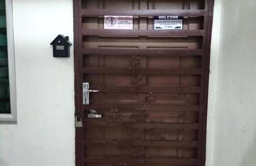 Seri Manjung Apartment | 1500 m² Apartment ∙ 3 bedrooms ∙ 6 guests