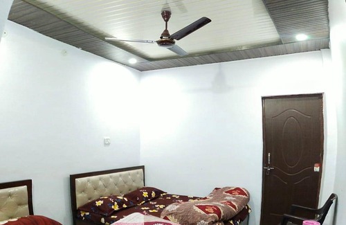 Sitapur Apartment | 1500 m² Apartment ∙ 10 bedrooms ∙ 4 guests