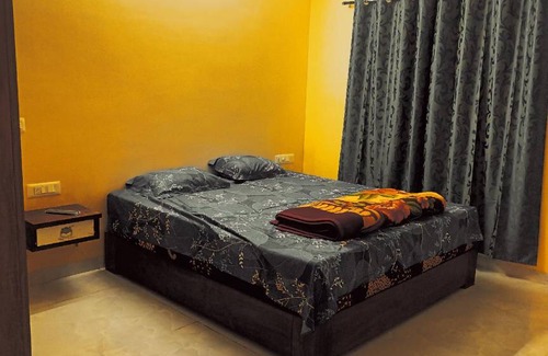 Stuart Hill Apartment | 1500 m² Apartment ∙ 3 bedrooms ∙ 9 guests