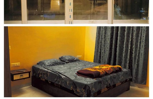 Stuart Hill Apartment | 1500 m² Apartment ∙ 3 bedrooms ∙ 9 guests