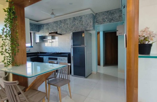 Baner House | 1500 m² House ∙ 3 bedrooms ∙ 20 guests