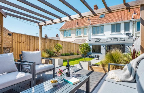 Instow House | 1500 m² House ∙ 4 bedrooms ∙ 6 guests