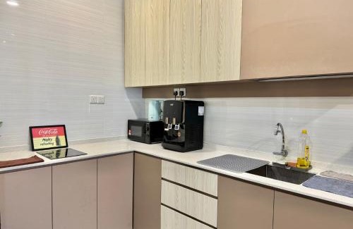 Bukit Indah Apartment | 1506 SkyTree Bukit Indah Aeon 1min