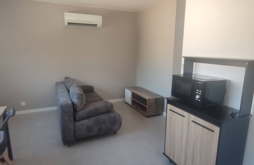 Mediterranee Apartment | 150M from sandy beach, T3 TEXAS apartment, air-conditioning, parking.