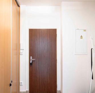 Vinohrady Apartment | 150m² 4BR Duplex Near Metro & Prague Center