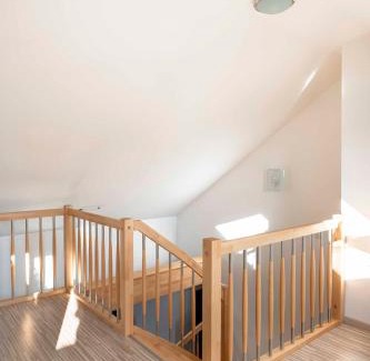 Vinohrady Apartment | 150m² 4BR Duplex Near Metro & Prague Center