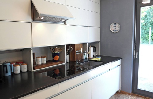 Starnberg House | 150m² Top Holiday Home ideal for Upper Bavaria and Munich with Great Facilities