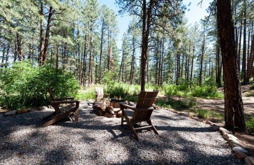Purgatory Apartment | 151 CR 200 Studio Cabin