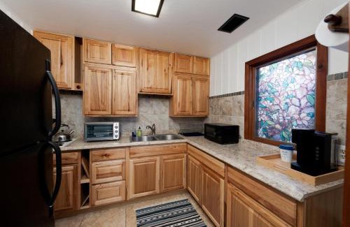 Purgatory Apartment | 151 CR 200 Studio Cabin
