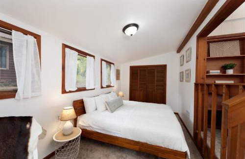 Purgatory Apartment | 151 CR 200 Studio Cabin