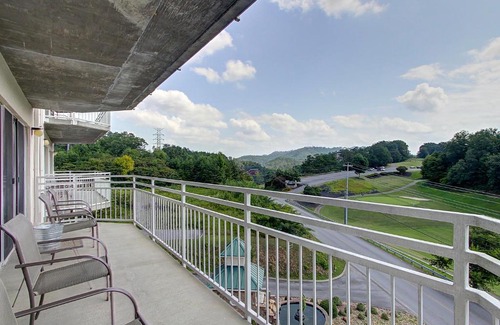 Pigeon Forge House | 151 Golf Vista