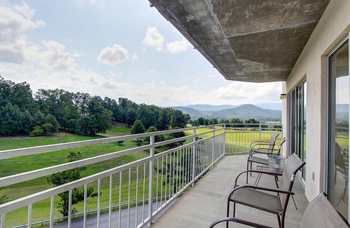Pigeon Forge House | 151 Golf Vista