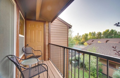 McCall Apartment | 151 m² Apartment ∙ 2 bedrooms ∙ 6 guests