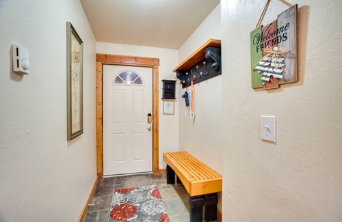 McCall Apartment | 151 m² Apartment ∙ 2 bedrooms ∙ 6 guests