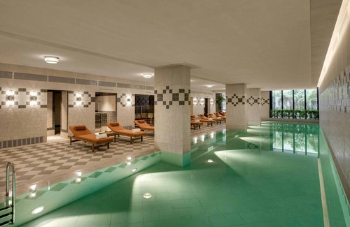 Stradom Hotel | 151 m² Hotel ∙ 127 guests