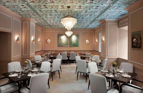 Stradom Hotel | 151 m² Hotel ∙ 127 guests