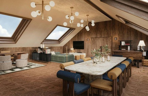 Stradom Hotel | 151 m² Hotel ∙ 127 guests