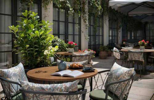 Stradom Hotel | 151 m² Hotel ∙ 127 guests