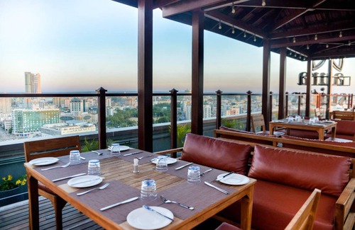 Dar es Salaam Hotel | 151 m² Hotel ∙ 3 guests