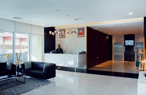 Dar es Salaam Hotel | 151 m² Hotel ∙ 3 guests