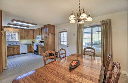 Norton House | 151 m² House ∙ 3 bedrooms ∙ 6 guests