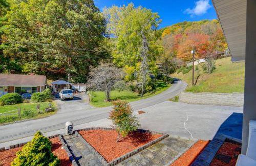 Norton House | 151 m² House ∙ 3 bedrooms ∙ 6 guests
