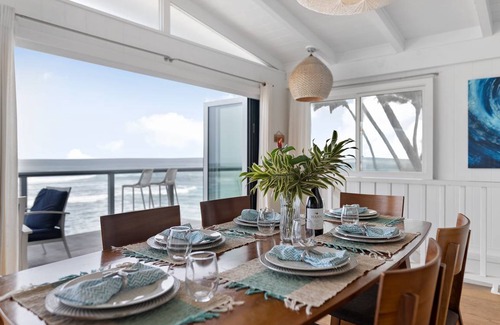 Pupukea House | 151 m² House ∙ 3 bedrooms ∙ 8 guests