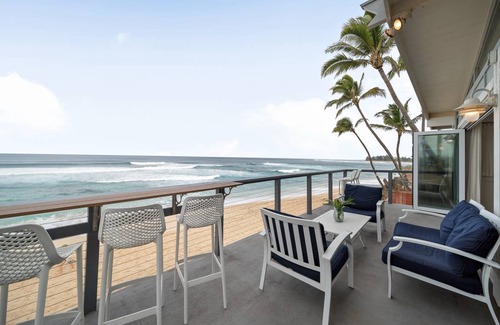 Pupukea House | 151 m² House ∙ 3 bedrooms ∙ 8 guests