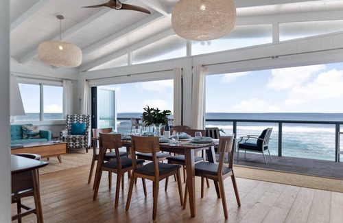 Pupukea House | 151 m² House ∙ 3 bedrooms ∙ 8 guests