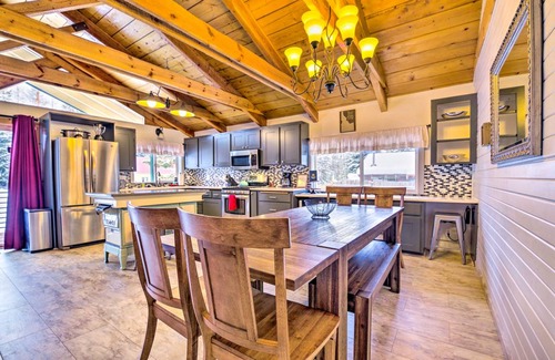 McCall House | 151 m² House ∙ 4 bedrooms ∙ 10 guests