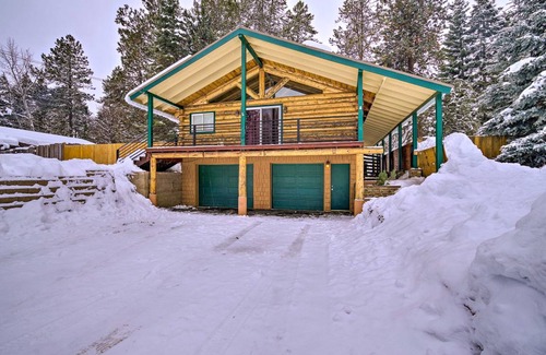 McCall House | 151 m² House ∙ 4 bedrooms ∙ 10 guests