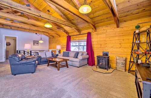 McCall House | 151 m² House ∙ 4 bedrooms ∙ 10 guests
