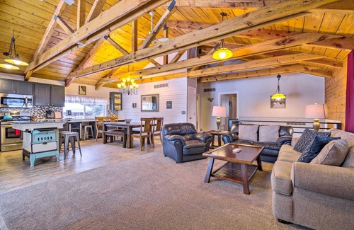 McCall House | 151 m² House ∙ 4 bedrooms ∙ 10 guests