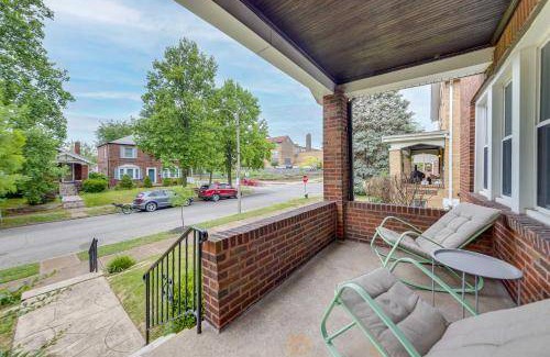 Northampton House | 151 m² House ∙ 4 bedrooms ∙ 8 guests