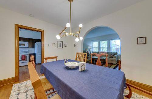 Northampton House | 151 m² House ∙ 4 bedrooms ∙ 8 guests
