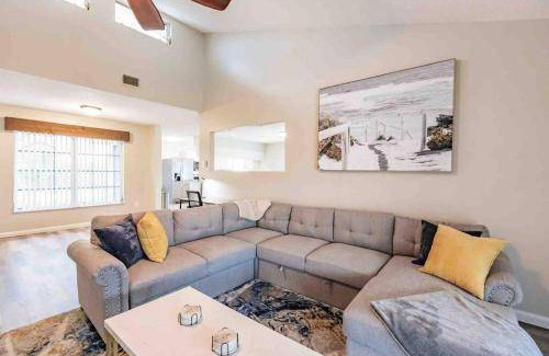 Venice Gardens House | 151 m² House ∙ 3 bedrooms ∙ 8 guests